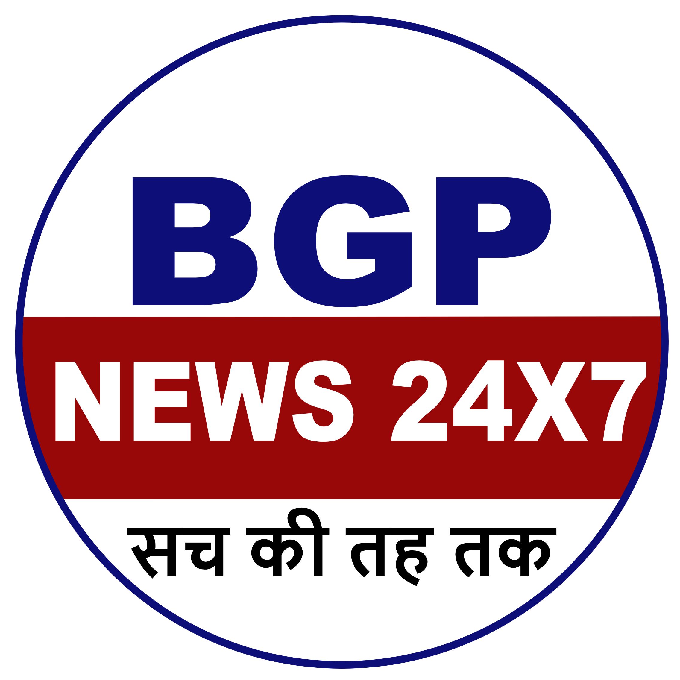 BGP NEWS 24X7